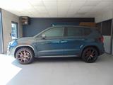 Cupra Ateca 4Drive *AHK*PANO*XL*360°*SHZ* uvm. - Cupra Ateca Gebrauchtwagen
