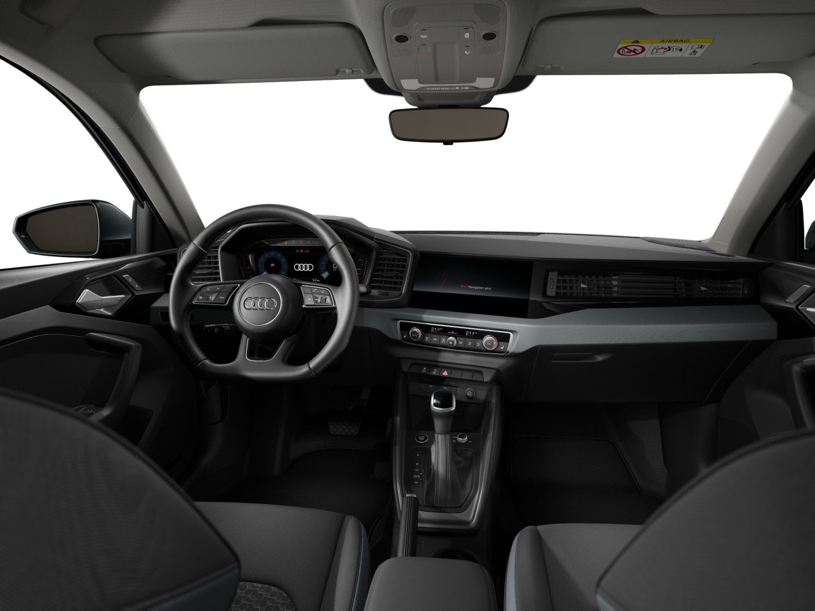 Audi A1 - Bild 9