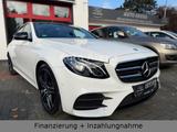 Mercedes-Benz E 220 d AMG Paket Panorama 360 Kamera Navi Xenon - Mercedes-Benz E 220 Gebrauchtwagen in Hamm