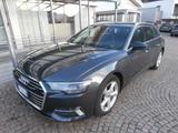Audi A6 50 TDI quattro tiptron. advanced Avant - Audi A6 advanced mit Diesel-Antrieb