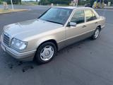 Mercedes-Benz E 250 - Mercedes-Benz E 250 aus 1993