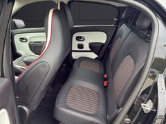 Renault Twingo Electric Techno Electric