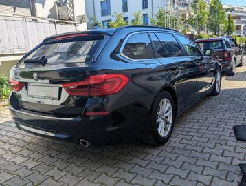BMW 525 - 4