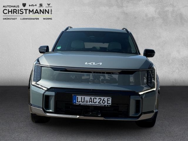 Fahrzeugabbildung Kia EV9 4WD GT-LINE LAUNCH EDITION ELEKTRO *7-SITZER