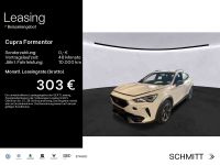 Cupra Formentor - Vorschau Bild 1