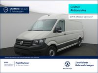 Volkswagen Crafter - Vorschau Bild 1