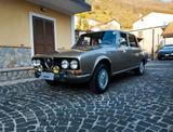 Alfa Romeo 2000 Berlina - Targa Oro!!! - Alfa Romeo: Berlina