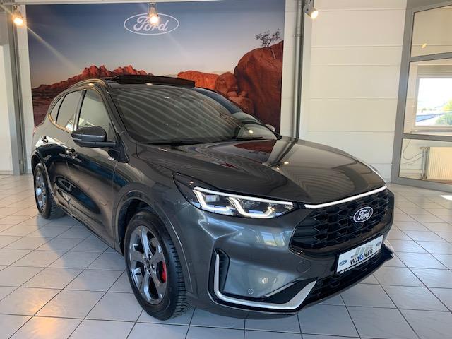 Ford Kuga 1.5  Aut. ST-LINE X LED-MATRIX/AHK SCHWENKB