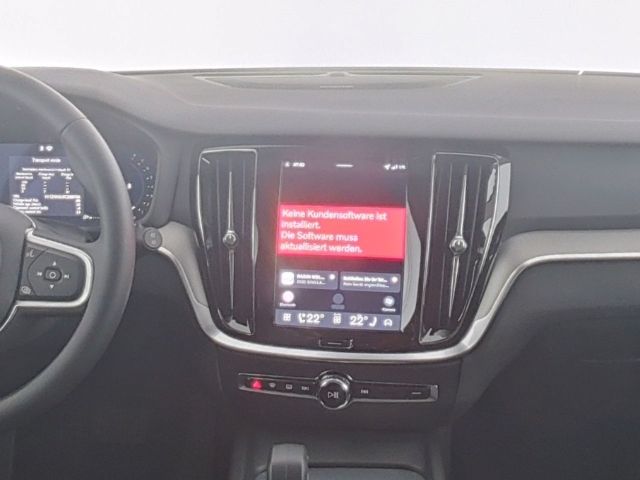 Volvo V60 B4 Leder ACC BLIS 360kam DAB Harman Sitz Mem foto 13