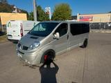 Renault Trafic 2.5 dci - Renault Trafic in Oldenburg
