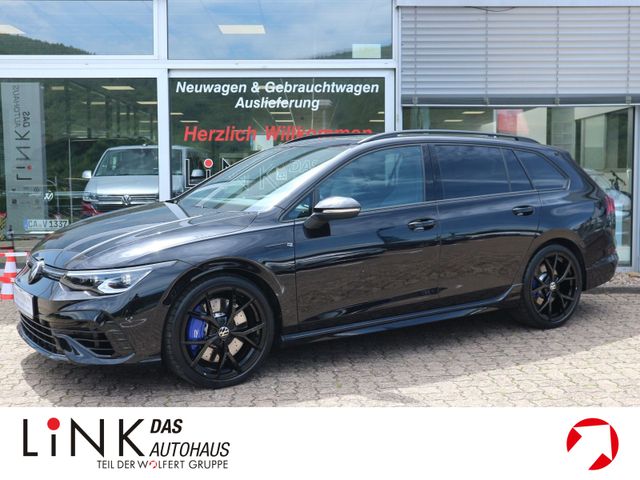 Volkswagen Golf Variant R 2,0 l TSI OPF 4MOTION (320 PS) DS