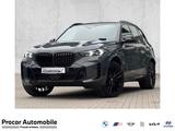 BMW X5 xDrive40i M Sport Pro DA Prof PA Prof AHK H/K - BMW X5 Jahreswagen