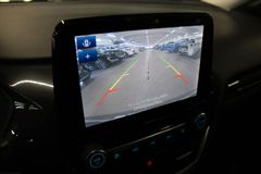 Fahrzeugabbildung Ford Puma Titanium NAVI AHK LED CAM ACC WinterPaket