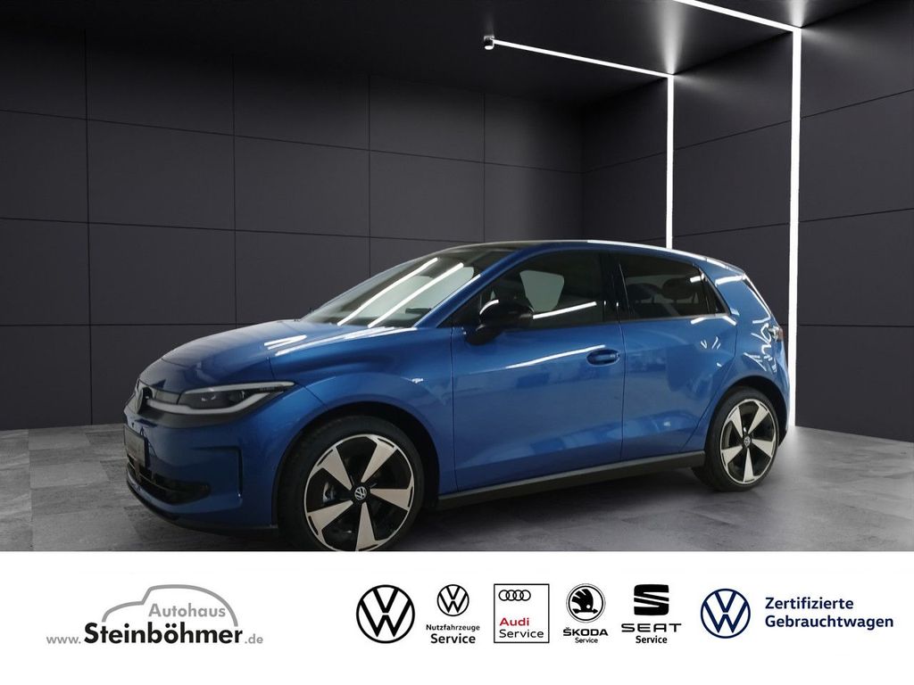 Image of Volkswagen ID. Polo