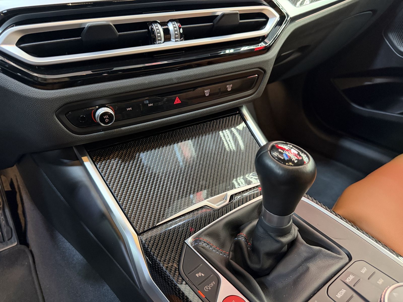 BMW M2 Coupe *Carbon-Int*M-Sitze*Memory*HUD*LED* foto 11