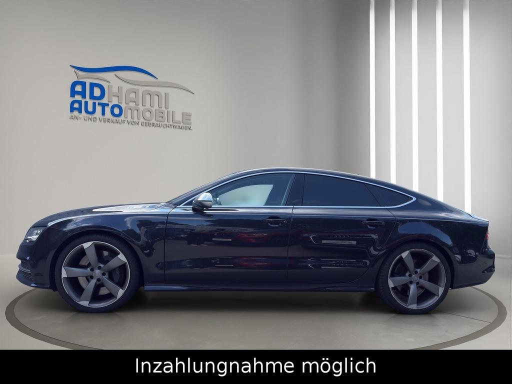 Audi S7