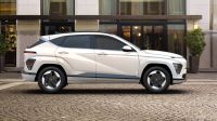 Hyundai KONA Elektro - Vorschau Bild 4
