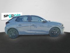 Fahrzeugabbildung Opel Corsa F Edition 1.2 Turbo AT8 RFK, Tot-Winkel
