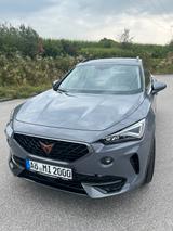 Cupra Formentor 2.0 TDI 4Drive 110kW DSG - - Cupra Formentor: Von Privat