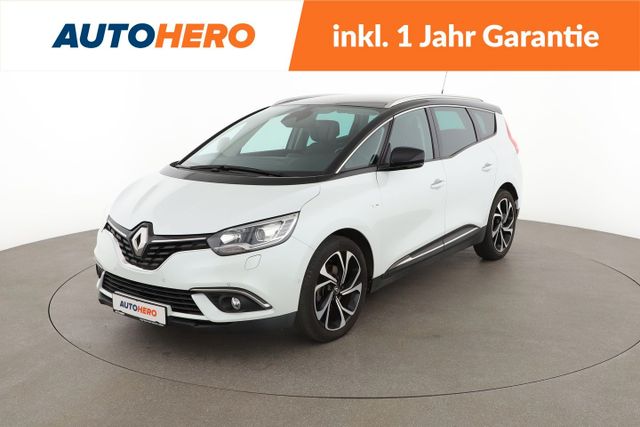 Voitures Renault Scenic d'occasion - Autohero