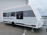 LMC Style 450 / 453 D 70 Jahre Edition | Queensbett - LMC 450