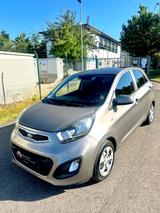 Kia Picanto Edition 7/HU 09.27/Klima/Inspektion Neu - Kia Picanto: Limousine