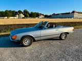 Mercedes-Benz SL 280 - Mercedes-Benz SL 280 in München