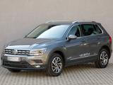 Volkswagen Tiguan 2,0 TDI DSG 4Motion Sound - VW Tiguan Gebrauchtwagen in Chemnitz