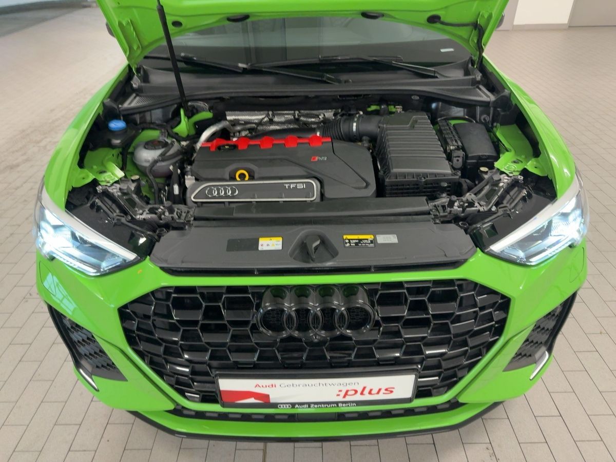 Audi RSQ3 - Bild 22