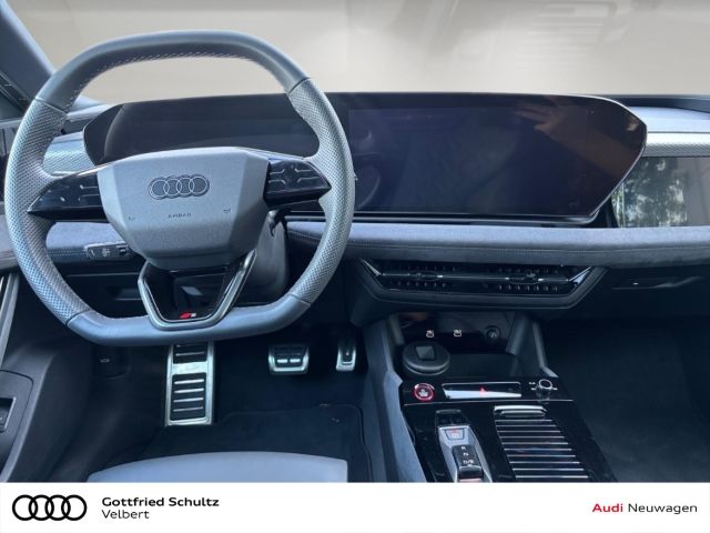 Audi S6 e-tron - Bild 6