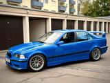 BMW E36 328i Tracktool | KW Racing 2-Way | 45% S - BMW 328: E36