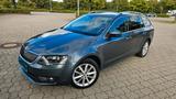Skoda Octavia Combi Elegance 1.6 TDI - Skoda Octavia: Combi Elegance TDI