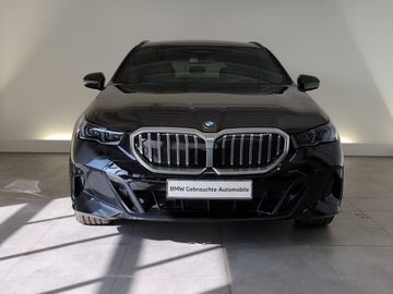 BMW 520 - 2