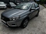 Lada Vesta Luxus Cross , Bluetoth,PDC , Kamera, Alu - Lada Vesta Gebrauchtwagen