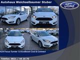 Ford 424 Focus Turnier 1.0 EcoBoost Cool & Connect - Ford Gebrauchtwagen in Augsburg