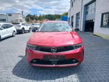 Opel Astra L Lim. 5-trg. Business Elegance - Opel Astra: Rot