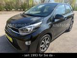 Kia Picanto 1.0 Spirit*NAVI*TOUCH*BLUETOOTH*GRA*CAM* - Kia Picanto: 1.0