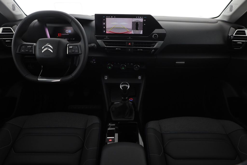 CITROEN C4 2024