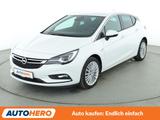 Opel Astra 1.4 SIDI Turbo Dynamic S/S *NAVI*LED*TEMPO - Opel Gebrauchtwagen in Leipzig