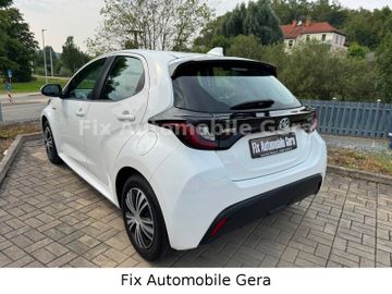 Toyota Yaris - 6
