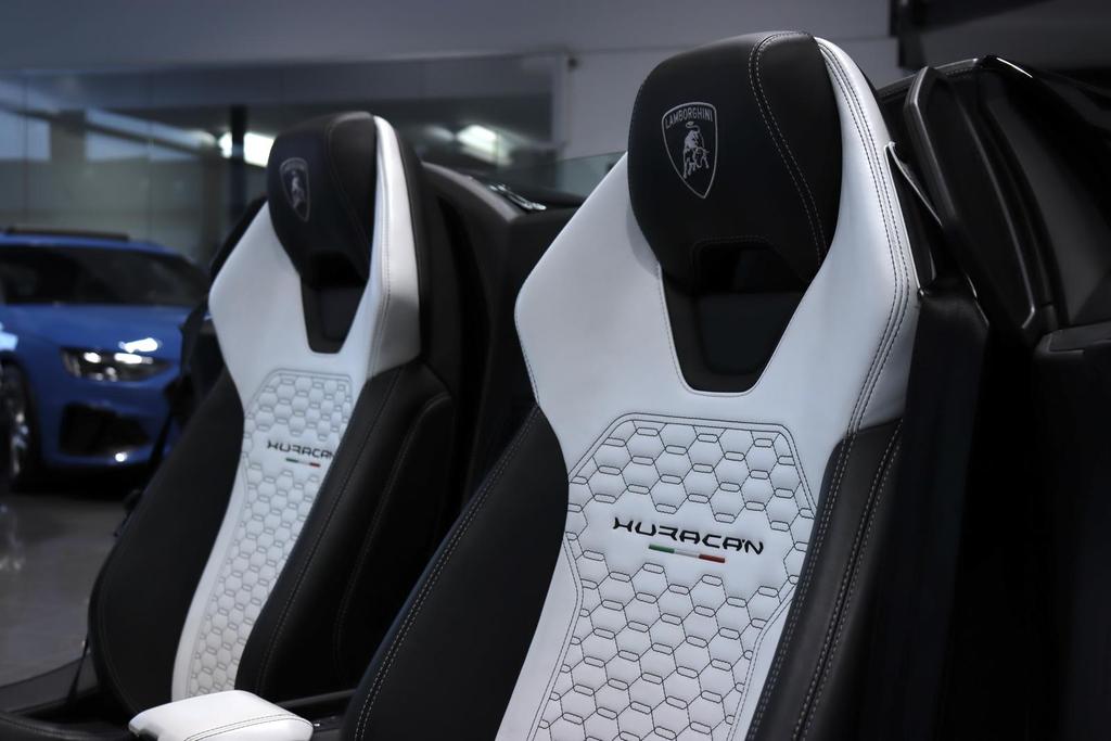 Lamborghini Huracán