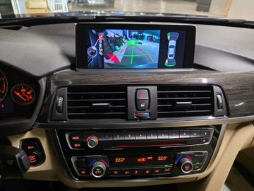 BMW 420 - 8