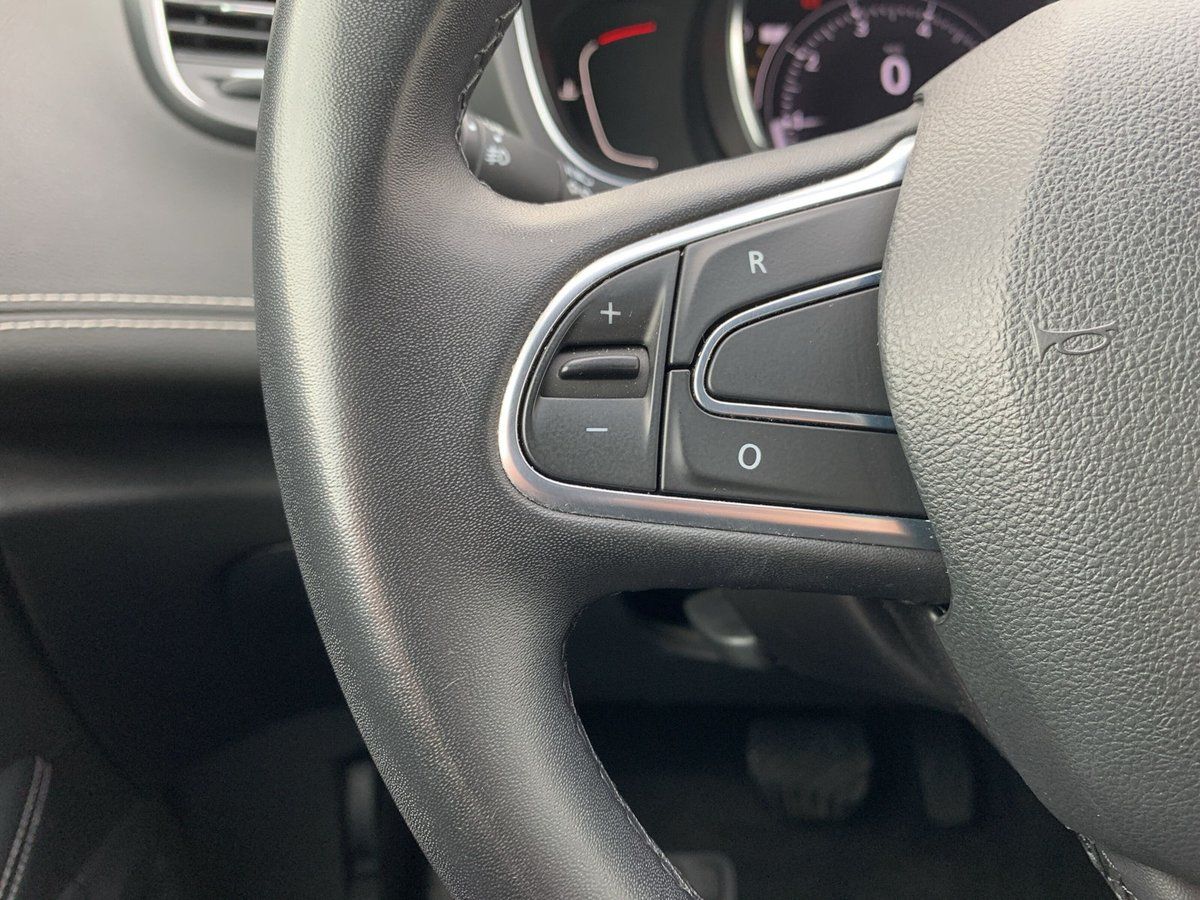 Renault Grand Scenic - Bild 22