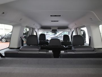 Volkswagen Caddy Maxi eHYBRID DSG STYLE ACC KAM 7SITZ AHK