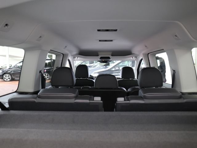 Volkswagen Caddy Maxi eHYBRID DSG STYLE ACC KAM 7SITZ AHK