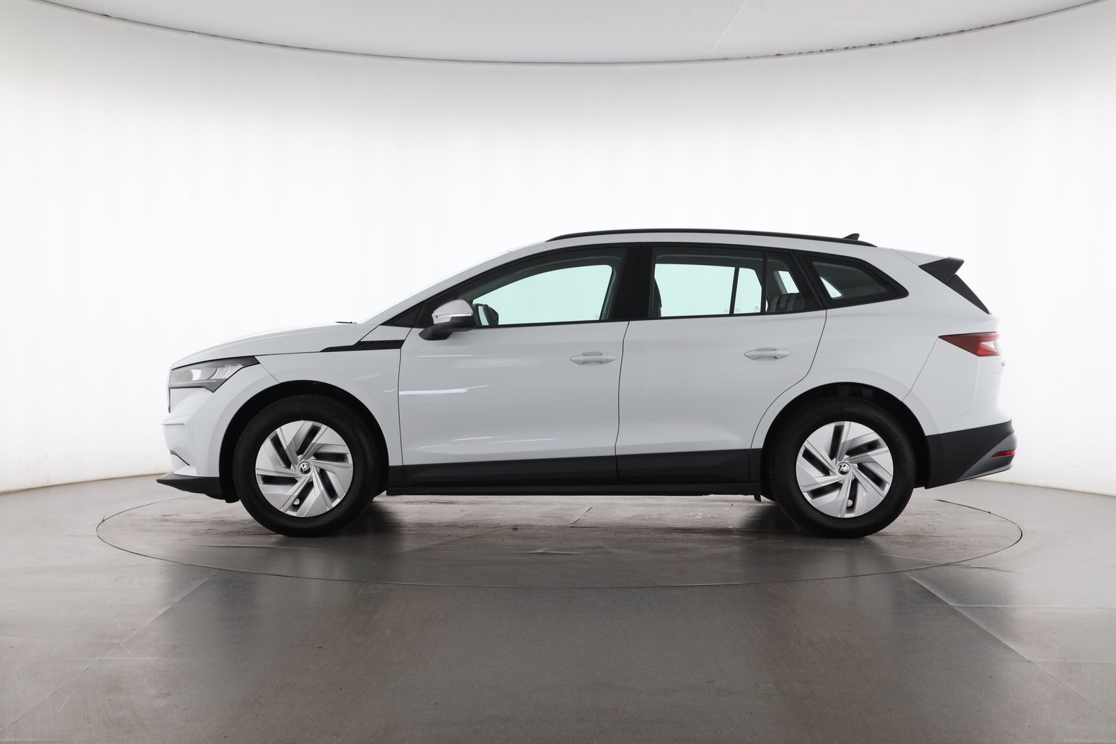 Skoda Enyaq - Bild 3