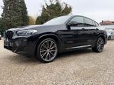BMW X4 xDrive 20 d M Sport*LASER*21"*LEDER-COGNAC*NA - BMW X4 Gebrauchtwagen