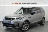 Land Rover Discovery 3.0 *21 *7-Sitzer**Pano*LUFT*AHK*Kam - Land Rover Discovery in Solingen