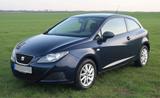 Seat Ibiza 1.2 12V Sparsam&günstig*Wenig K... - : Kleinwagen, Guenstig