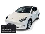 Tesla Model Y Long Range AWD - gebrauchte Tesla Model Y aus dem Jahr 2022
